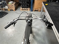 Puch maxi s motorfiets - afbeelding 2 van  11