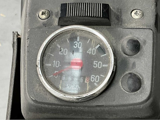 Puch maxi s motorfiets - afbeelding 3 van  11