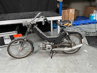 Puch maxi s motorfiets - afbeelding 4 van  11