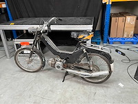 Puch maxi s motorfiets - afbeelding 5 van  11