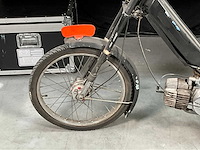 Puch maxi s motorfiets - afbeelding 7 van  11