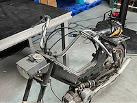 Puch maxi s motorfiets - afbeelding 9 van  11