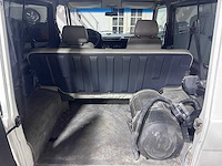 Puch /mercedes - 280 ge lpg automaat jgr-96-r - afbeelding 7 van  17