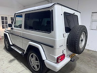 Puch /mercedes - 280 ge lpg automaat jgr-96-r - afbeelding 12 van  17