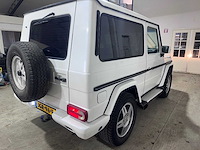 Puch /mercedes - 280 ge lpg automaat jgr-96-r - afbeelding 14 van  17