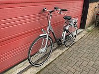Puch radius luxury elektrische fiets