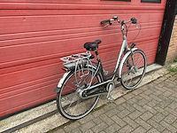Puch radius luxury elektrische fiets - afbeelding 2 van  8