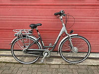 Puch radius luxury elektrische fiets - afbeelding 3 van  8
