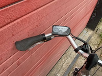 Puch radius luxury elektrische fiets - afbeelding 5 van  8