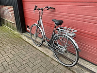 Puch radius luxury elektrische fiets - afbeelding 4 van  8