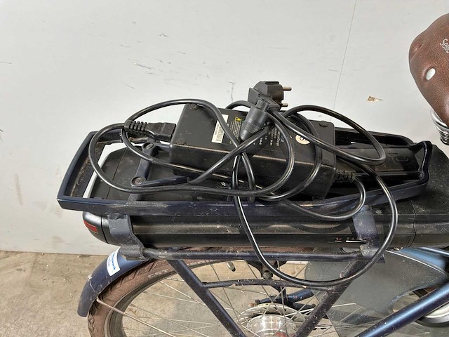 Puch rock elektrische fiets - afbeelding 4 van  4