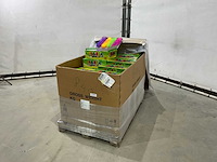Pufferball rups - partij speelgoed (1800x) - afbeelding 4 van  7