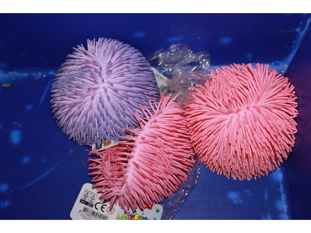 Pufferballen 3x - afbeelding 2 van  3