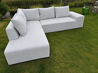 Puglia - allweather tuinbank - afbeelding 1 van  4