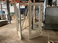 Pui met openslaande deuren - afbeelding 1 van  5