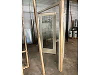 Pui met openslaande deuren - afbeelding 2 van  5