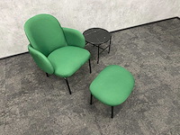 Puik/ hay - design lounge set - afbeelding 10 van  19