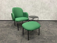 Puik/ hay - design lounge set - afbeelding 9 van  19