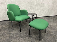 Puik/ hay - design lounge set - afbeelding 12 van  19