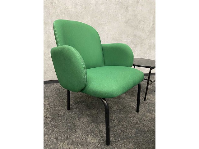 Puik/ hay - design lounge set - afbeelding 14 van  19