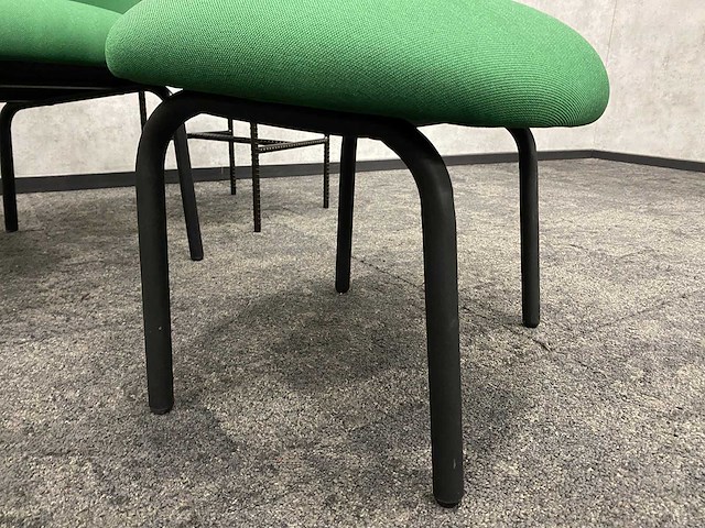 Puik/ hay - design lounge set - afbeelding 18 van  19