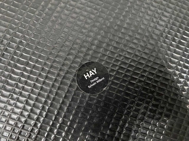 Puik/ hay - design lounge set - afbeelding 7 van  19