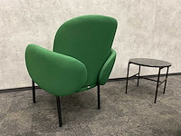 Puik/ hay - design lounge set - afbeelding 13 van  19