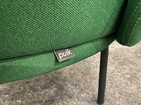 Puik/ hay - design lounge set - afbeelding 15 van  19