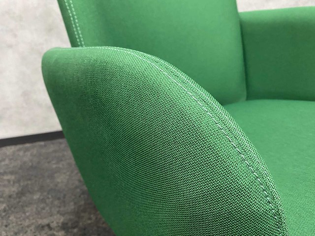 Puik/ hay - design lounge set - afbeelding 17 van  19