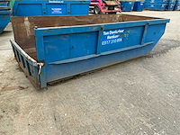 Puin container - afbeelding 4 van  6