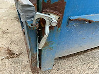 Puin container - afbeelding 5 van  6