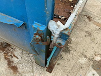 Puin container - afbeelding 6 van  6