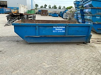 Puin container - afbeelding 2 van  6