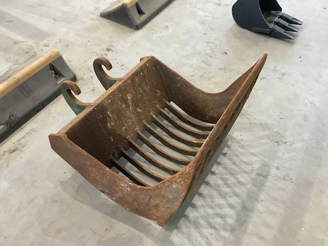 Puinbak “cw05” - afbeelding 2 van  3