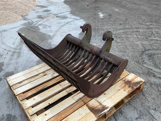 Puinbak ‘cw10’ - afbeelding 4 van  4