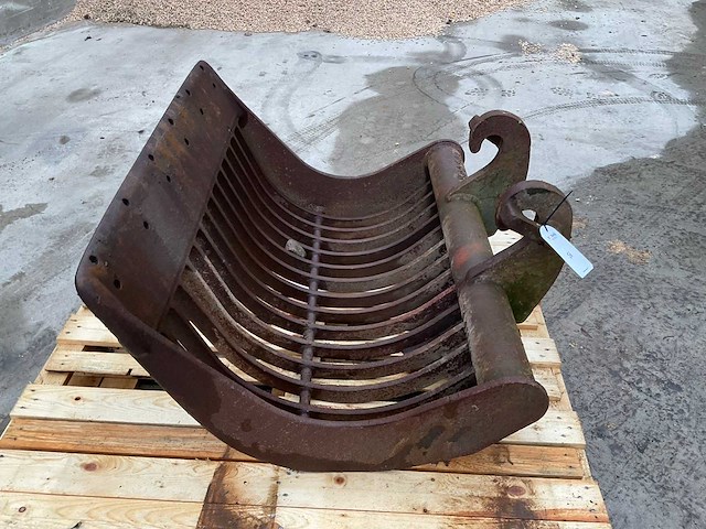 Puinbak ‘cw10’ - afbeelding 1 van  4