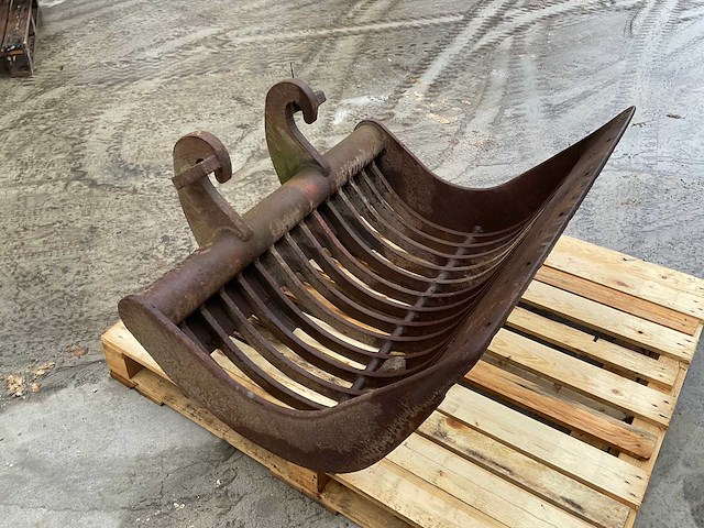 Puinbak ‘cw10’ - afbeelding 2 van  4