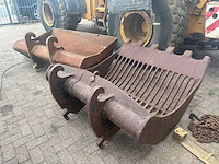 Puinbak (cw30 1800mm) - afbeelding 1 van  11