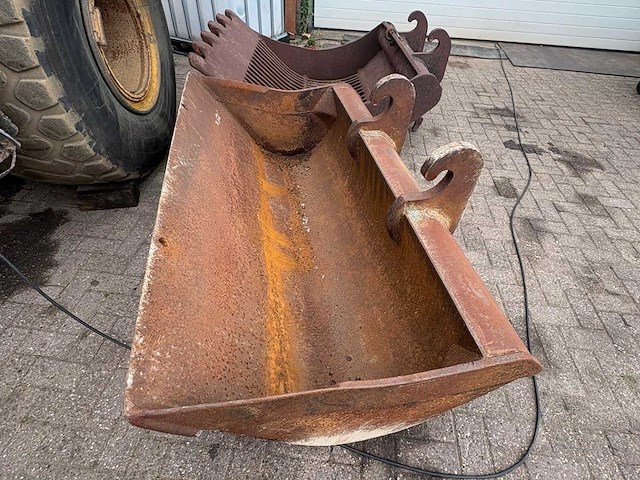 Puinbak (cw30 1800mm) - afbeelding 2 van  11