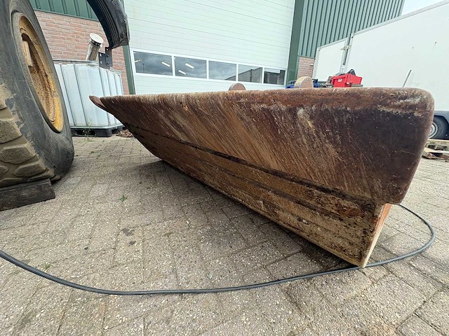 Puinbak (cw30 1800mm) - afbeelding 4 van  11