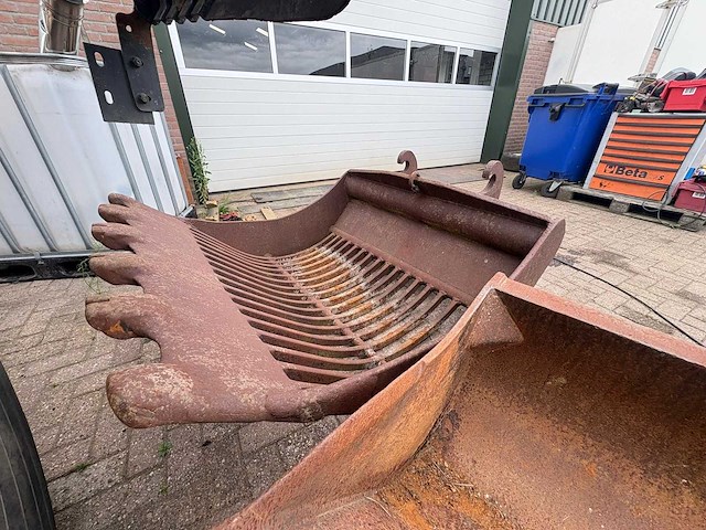 Puinbak (cw30 1800mm) - afbeelding 9 van  11