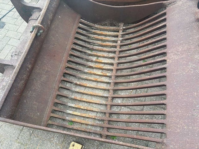 Puinbak (cw30 1800mm) - afbeelding 2 van  11