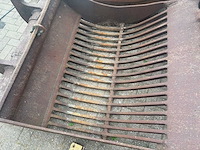 Puinbak (cw30 1800mm) - afbeelding 2 van  11