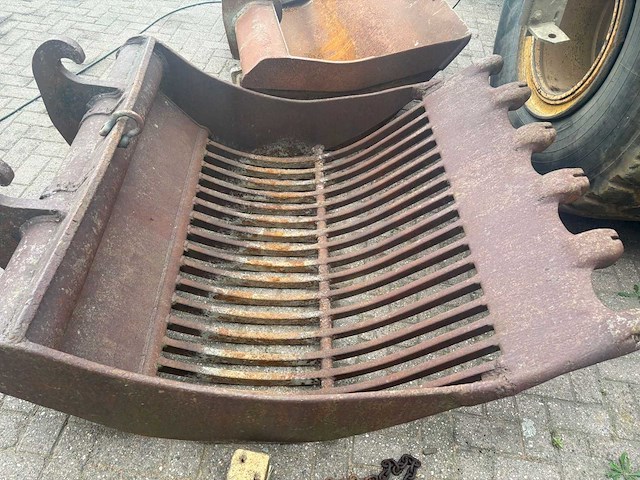 Puinbak (cw30 1800mm) - afbeelding 3 van  11