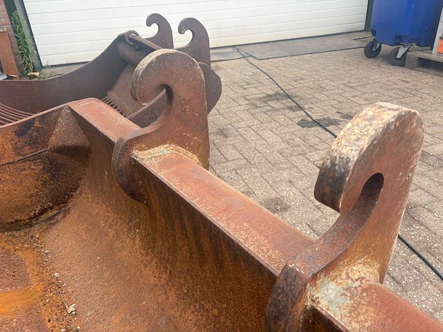Puinbak (cw30 1800mm) - afbeelding 7 van  11