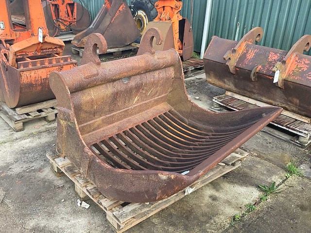 Puinbak “cw30” - afbeelding 1 van  4