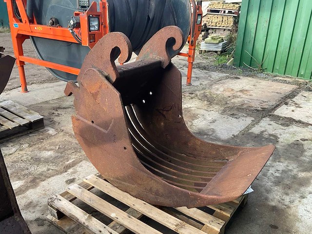 Puinbak “cw30” - afbeelding 1 van  4