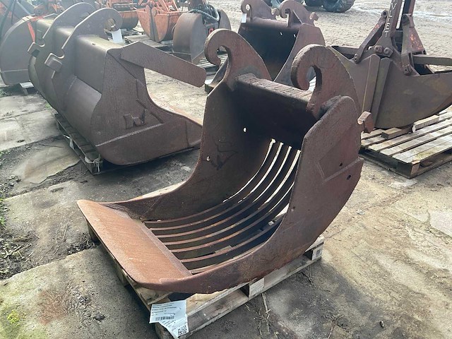 Puinbak “cw30” - afbeelding 2 van  4