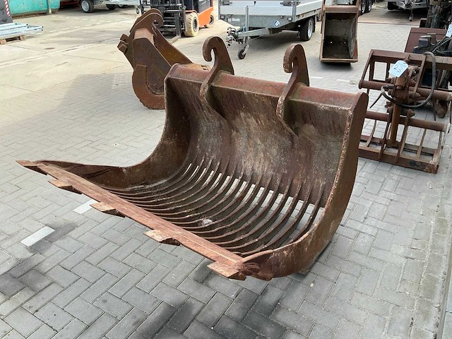 Puinbak cw30 - afbeelding 1 van  5