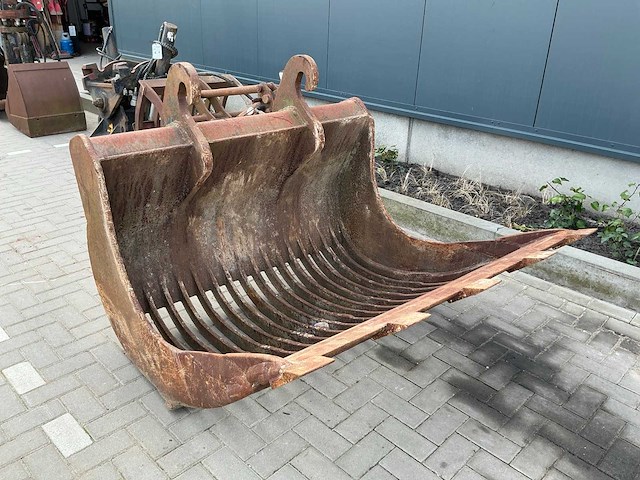 Puinbak cw30 - afbeelding 2 van  5